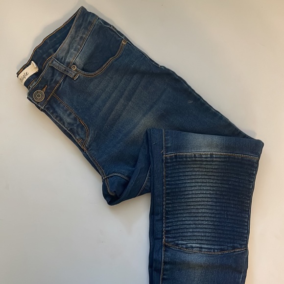 Super stretch jeggings! - Picture 2 of 6